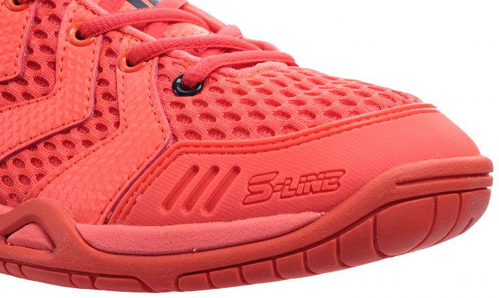 Eye S-Line Peach
